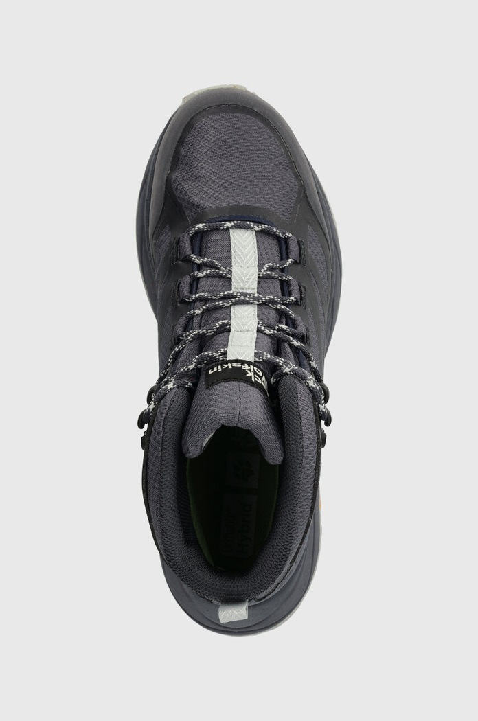 Jack Wolfskin buty Terraventure Texapore Mid granatowy 4049991