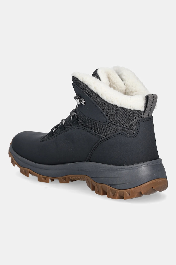 Încălțăminte Jack Wolfskin pantofi Everquest Texapore Mid 4053581 gri