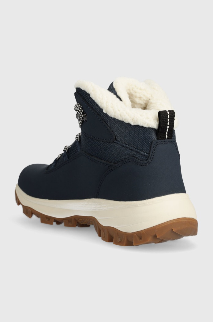 Obuća Cipele Jack Wolfskin Everquest Texapore Mid 4053581 plava