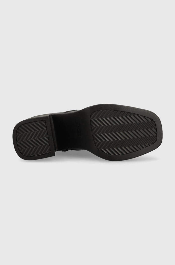 Gležnarji Aldo Upstep 13474730.UPSTEP črna