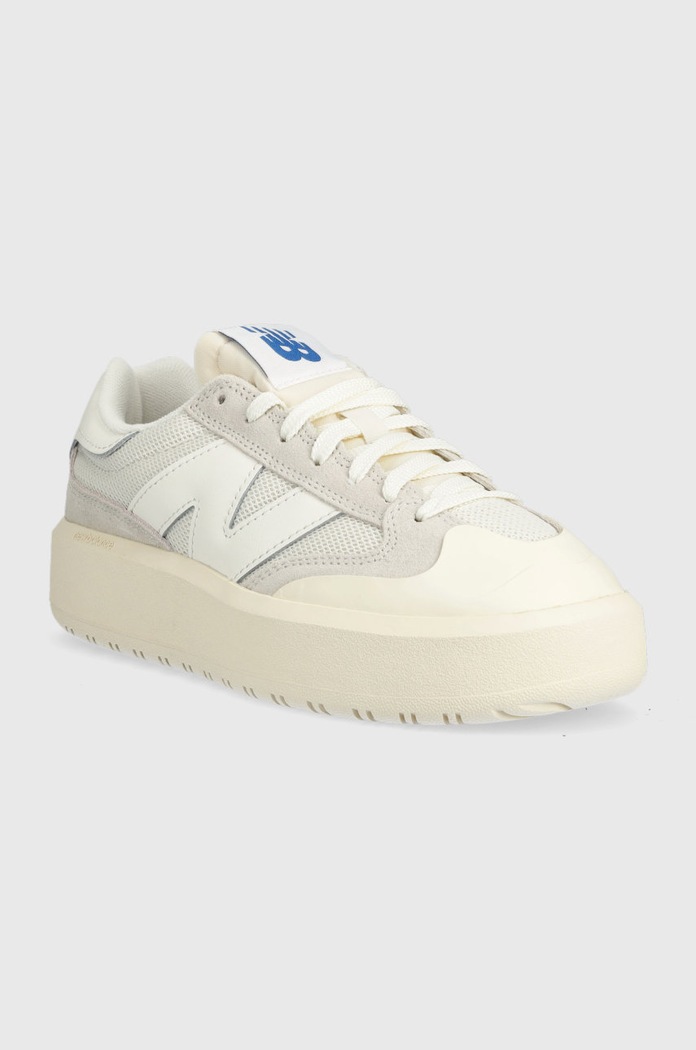 New Balance Маратонки New Balance CT302RB CT302RB бежов SS24