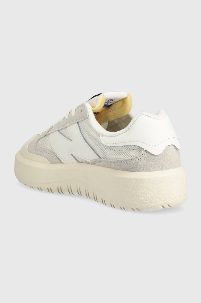 Обувки New Balance Маратонки New Balance CT302RB CT302RB бежов