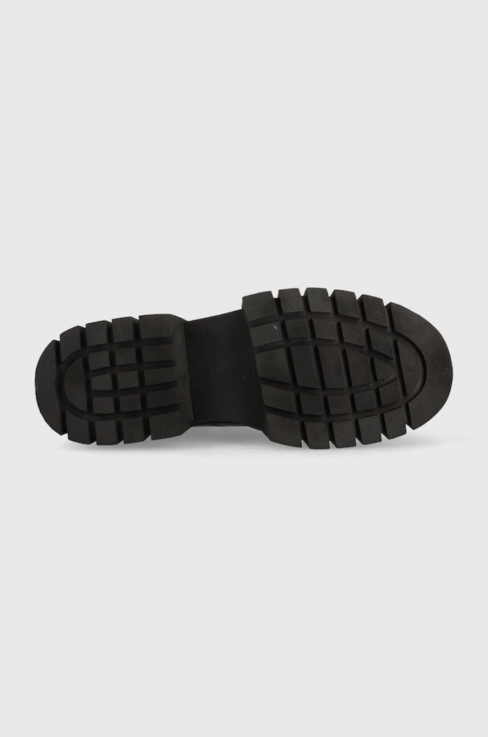 Steve Madden botki Incredible SM16000130.001 czarny