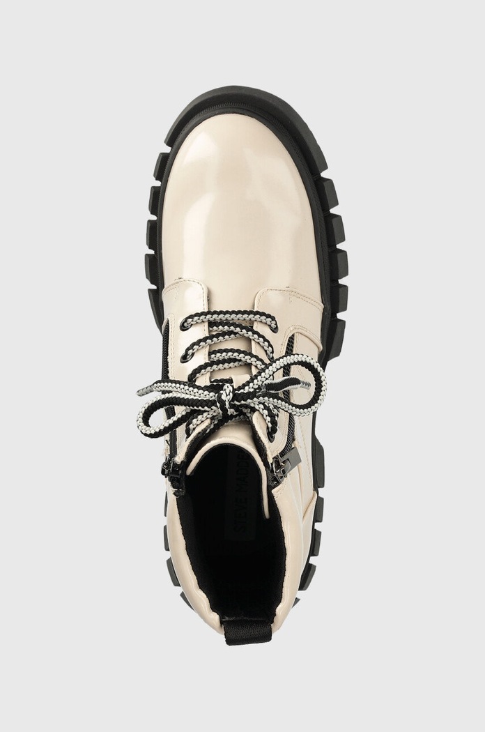 Čizme Steve Madden Incredible bež SM16000130.253