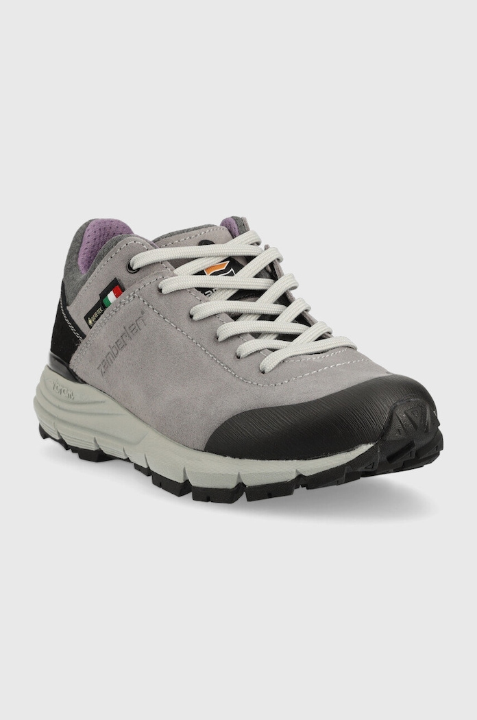 Boty Zamberlan Stroll Evo GTX 0205PW1G šedá AA00