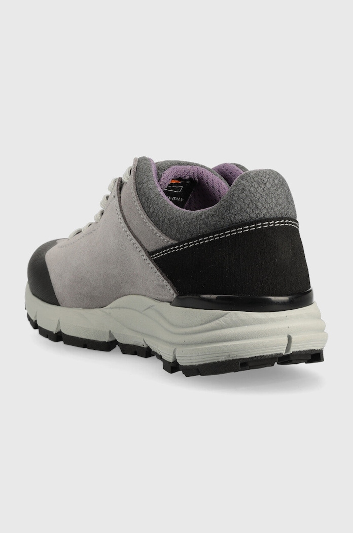 Boty Boty Zamberlan Stroll Evo GTX 0205PW1G šedá