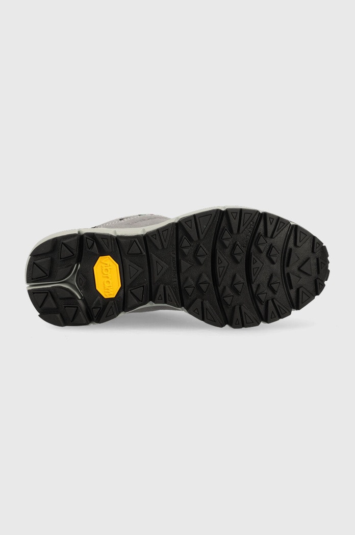 Boty Zamberlan Stroll Evo GTX 0205PW1G šedá
