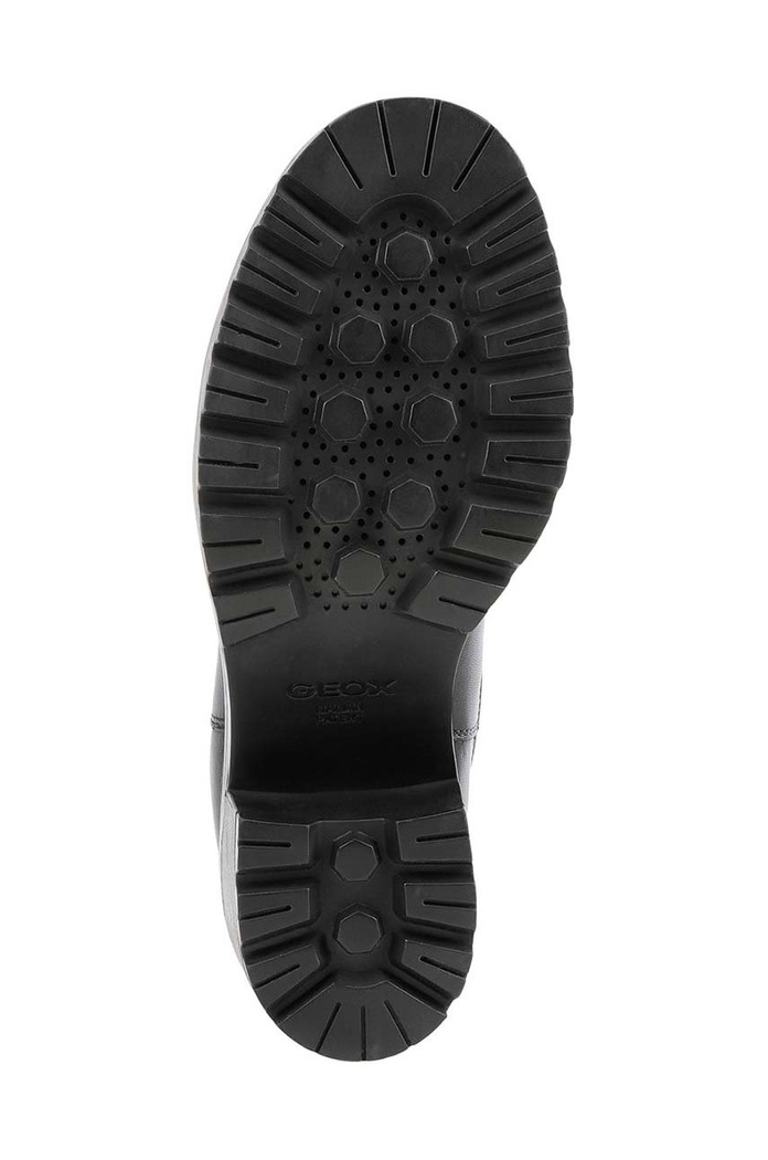 Geox Sztyblety D DAMIANA G D16QCG.00043.C9999