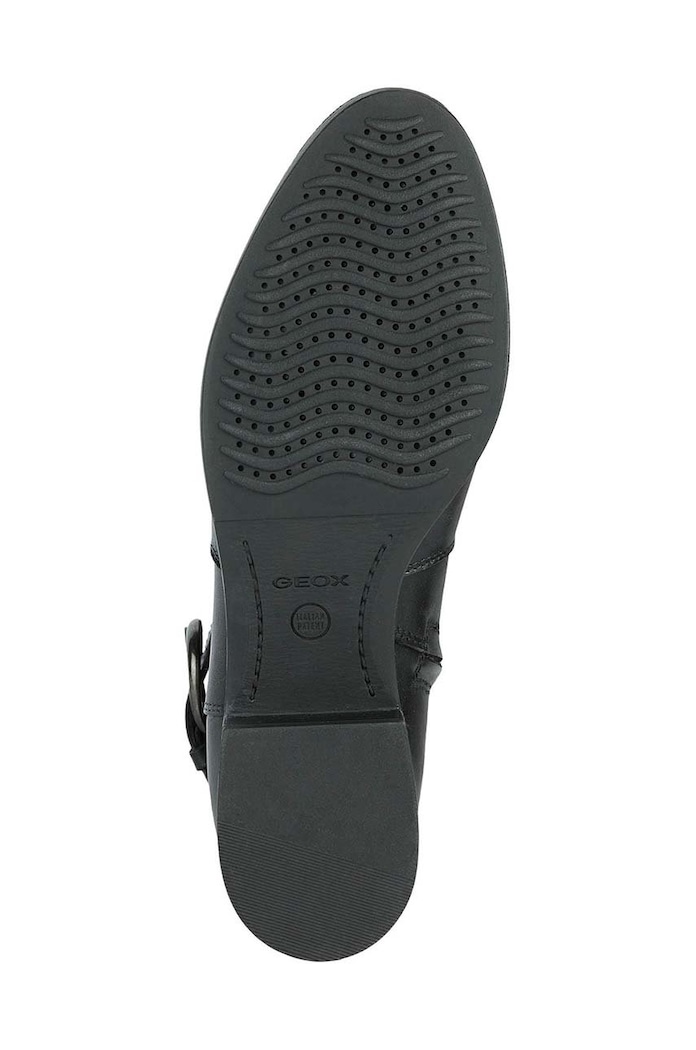 Kozačky Geox Felicity Abx D26BLB.00043.C9999