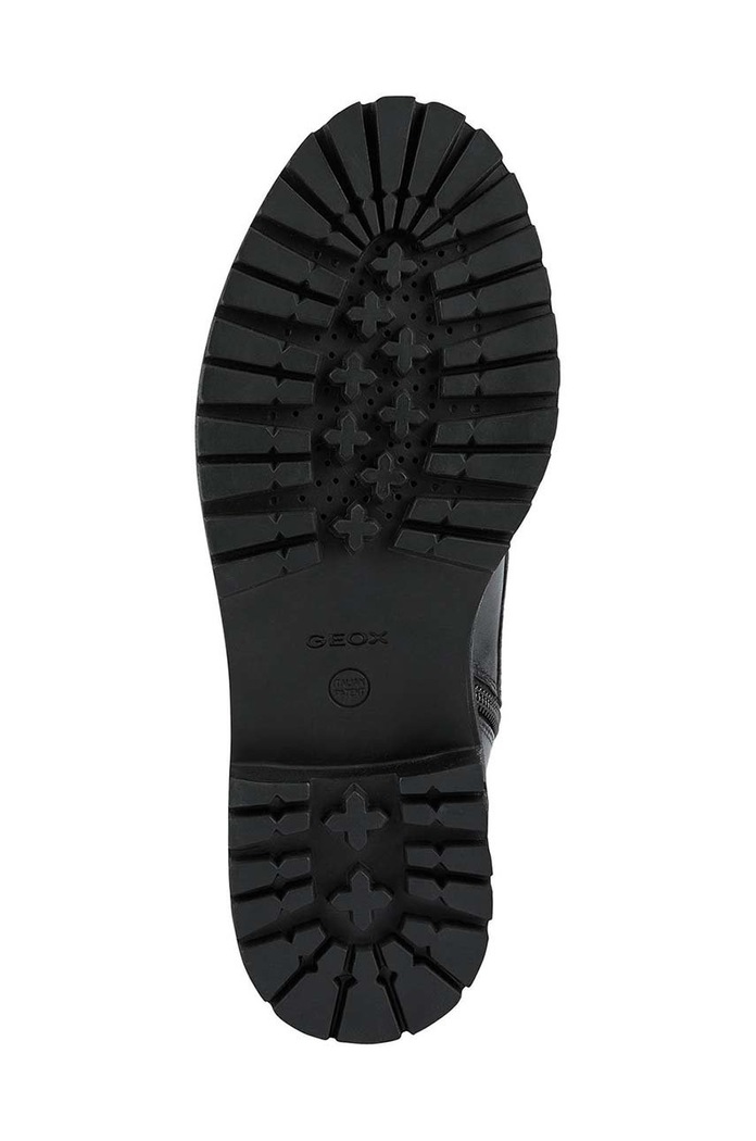 Δερμάτινα workers Geox Iridea D26HRQ.00043.C9999
