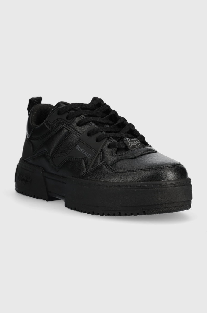 Buffalo sneakersy RSE V2 1630725 czarny AW22