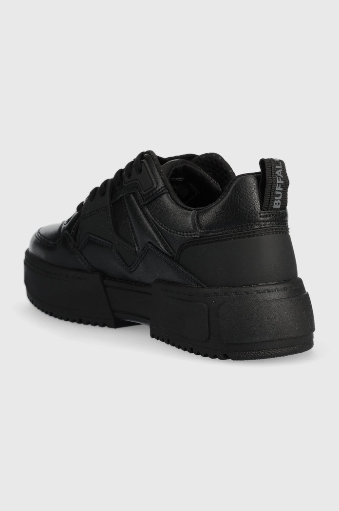 Obuwie Buffalo sneakersy RSE V2 1630725 czarny