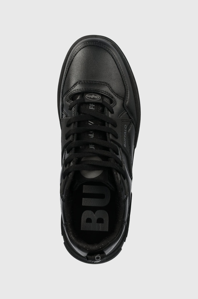 Buffalo sneakersy RSE V2 czarny 1630725