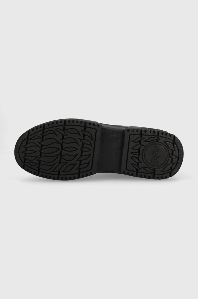 Buffalo sneakersy RSE V2 1630725 czarny