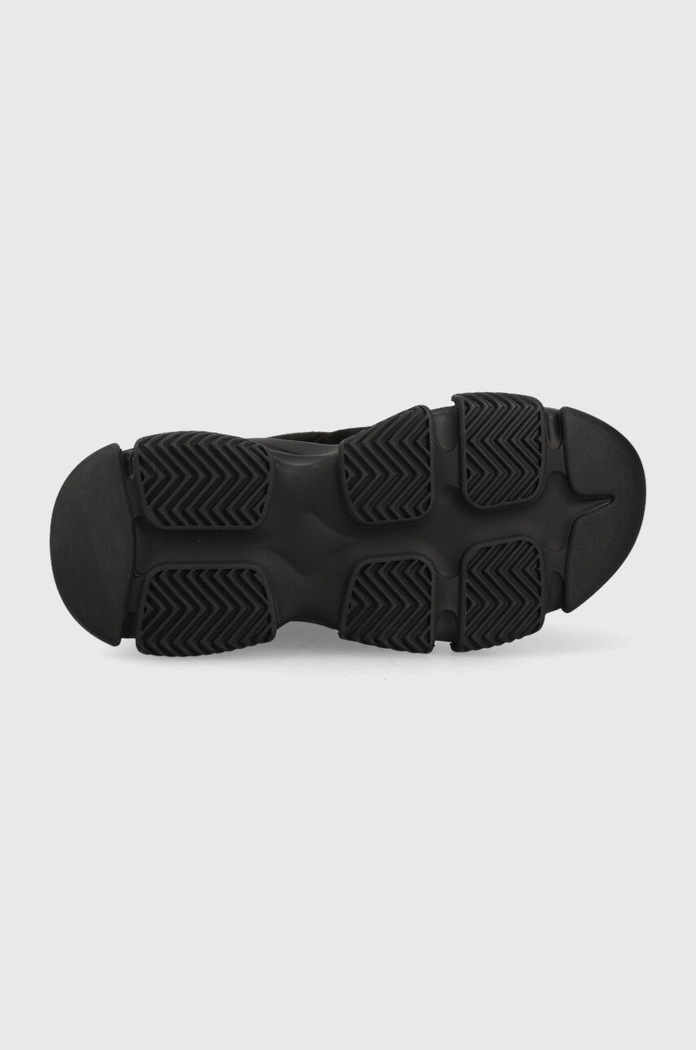 Steve Madden śniegowce Puff SM11002281.001 czarny