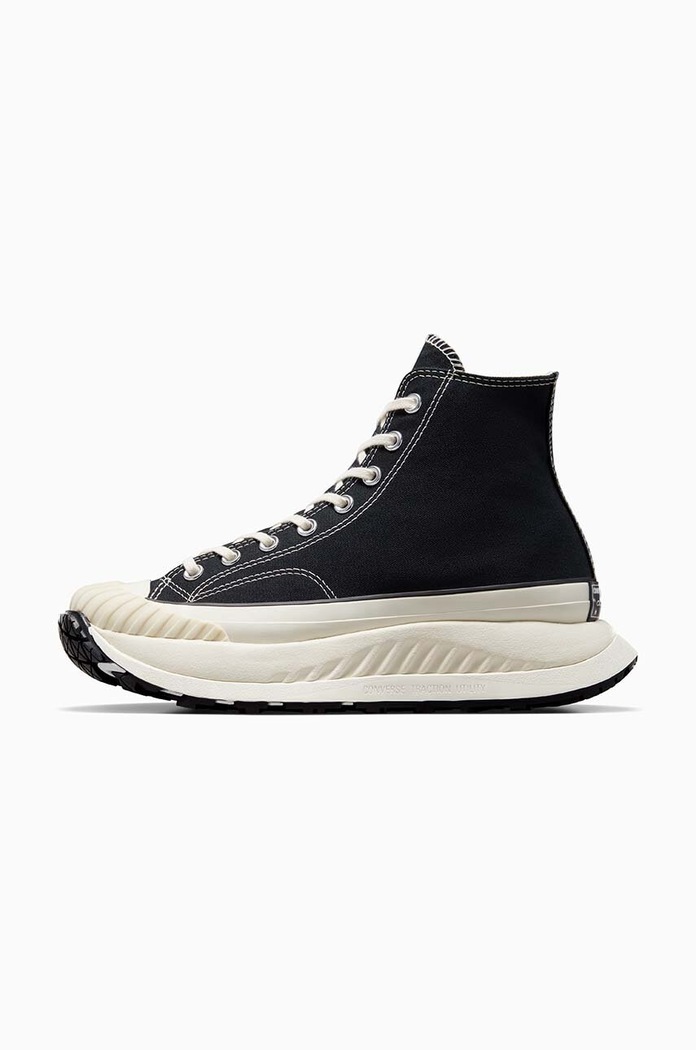 Converse trampki AT-CX Platform A03277C czarny