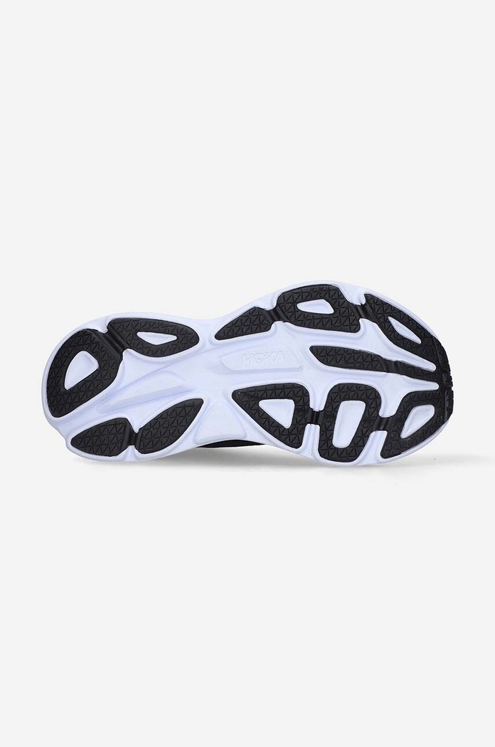 Boty Hoka Bondi 8 1127952 BBLC 1127952. černá AW22
