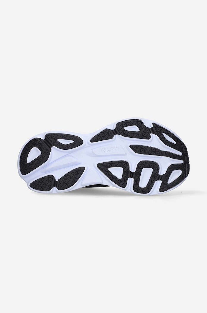 Boty Hoka Bondi 8 1127952 BBLC 1127952. černá AW22