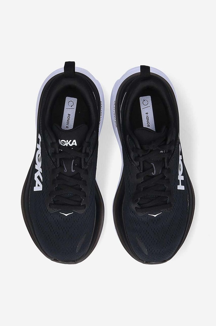 Boty Hoka Bondi 8 1127952 BBLC černá 1127952.