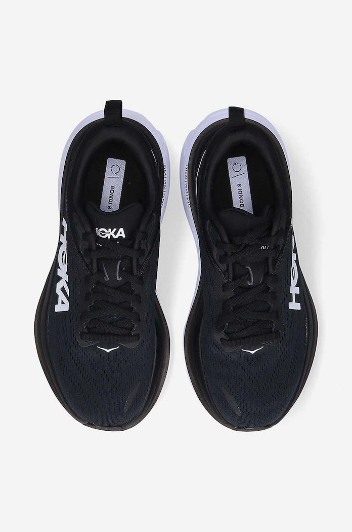 Boty Hoka Bondi 8 1127952 BBLC černá 1127952.