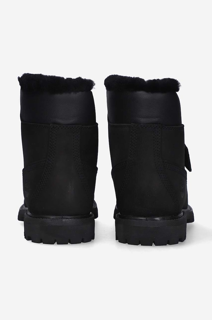 Timberland workery zamszowe 6 In Premium Shearlig A1U7S