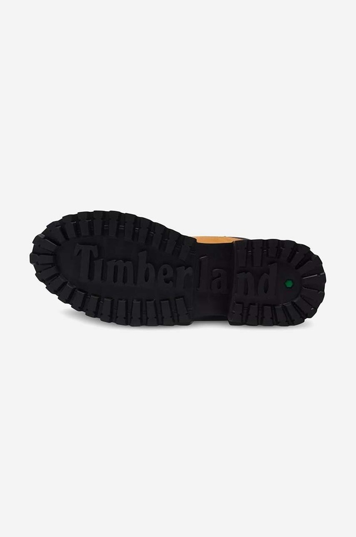 Semišové boty Timberland Sky 6 IN Laceup A2KMU hnědá AW22