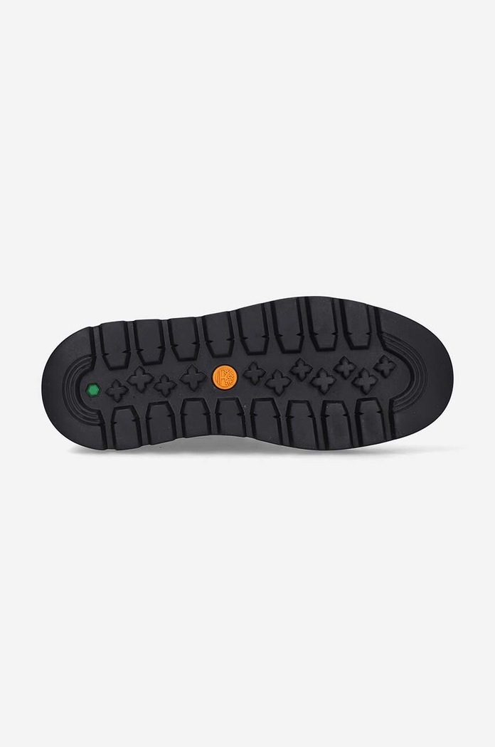 Timberland workery skórzane Ray City 6 IN Boot WP A43HP szary AW22