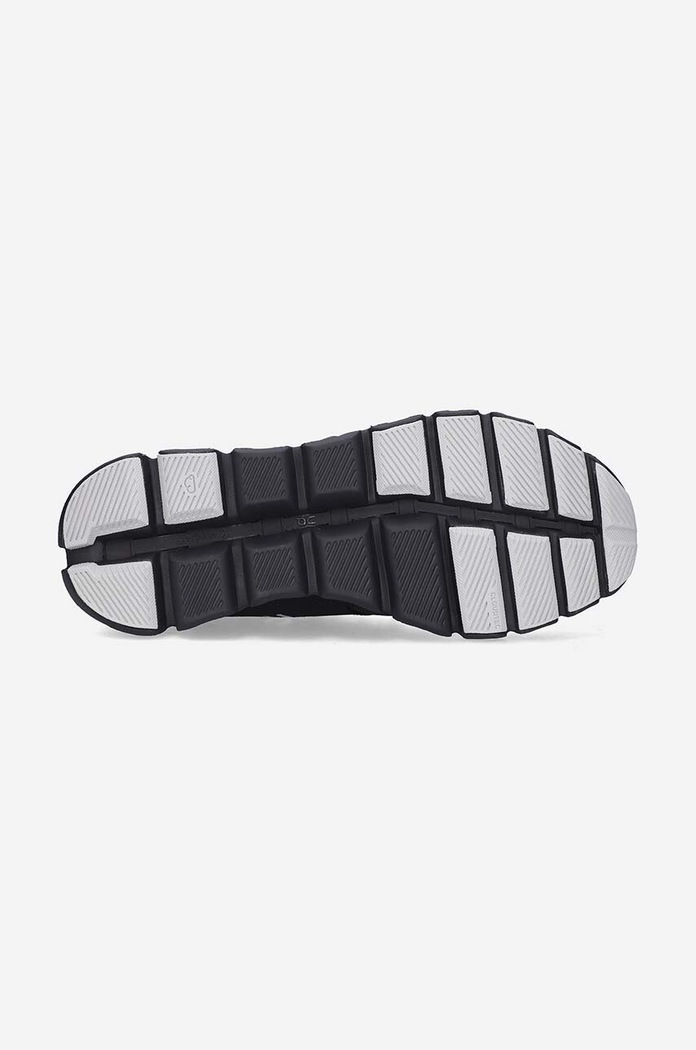 On Sneakers OnCloud X 3 6098696 μαύρο SS24