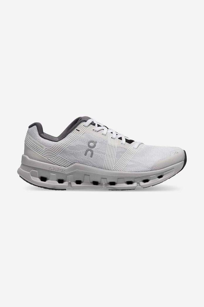 Tenisice On Cloudgo WHITE/GLACIER tekstil bijela 5598625