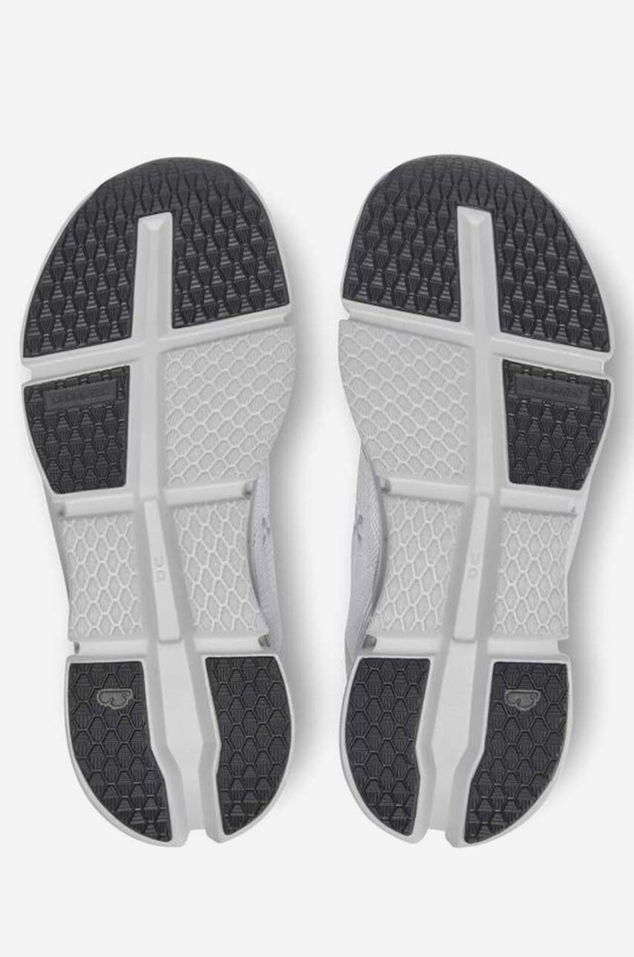 Tenisice On Cloudgo WHITE/GLACIER 5598625 bijela SS24