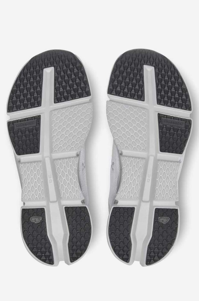 Tenisice On Cloudgo WHITE/GLACIER 5598625 bijela SS24