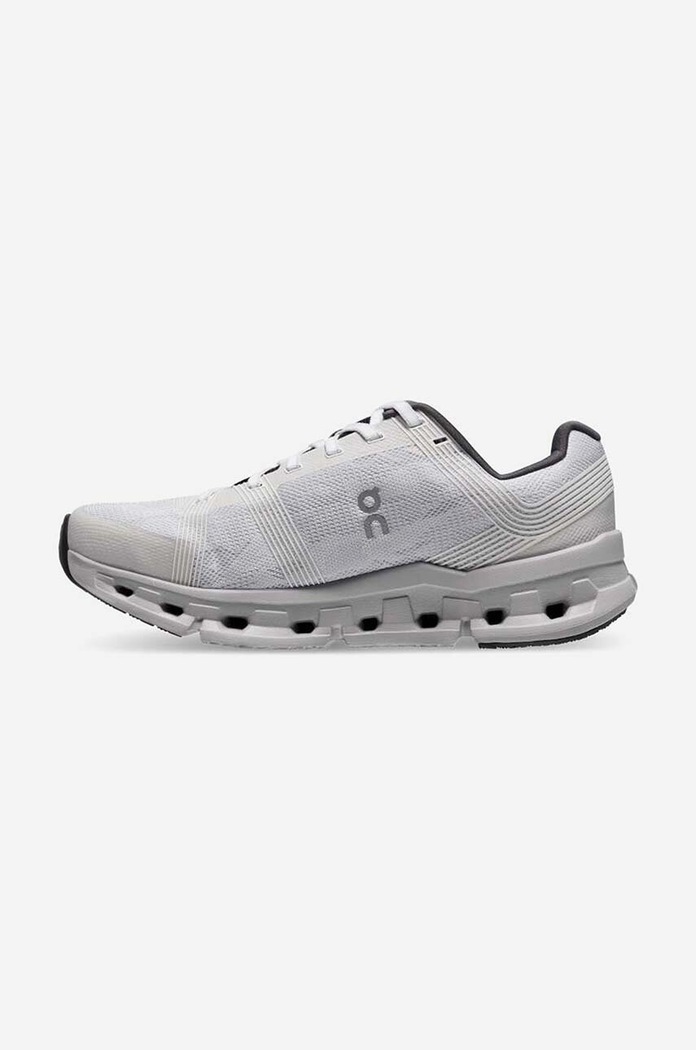 Obuća Tenisice On Cloudgo WHITE/GLACIER 5598625 bijela