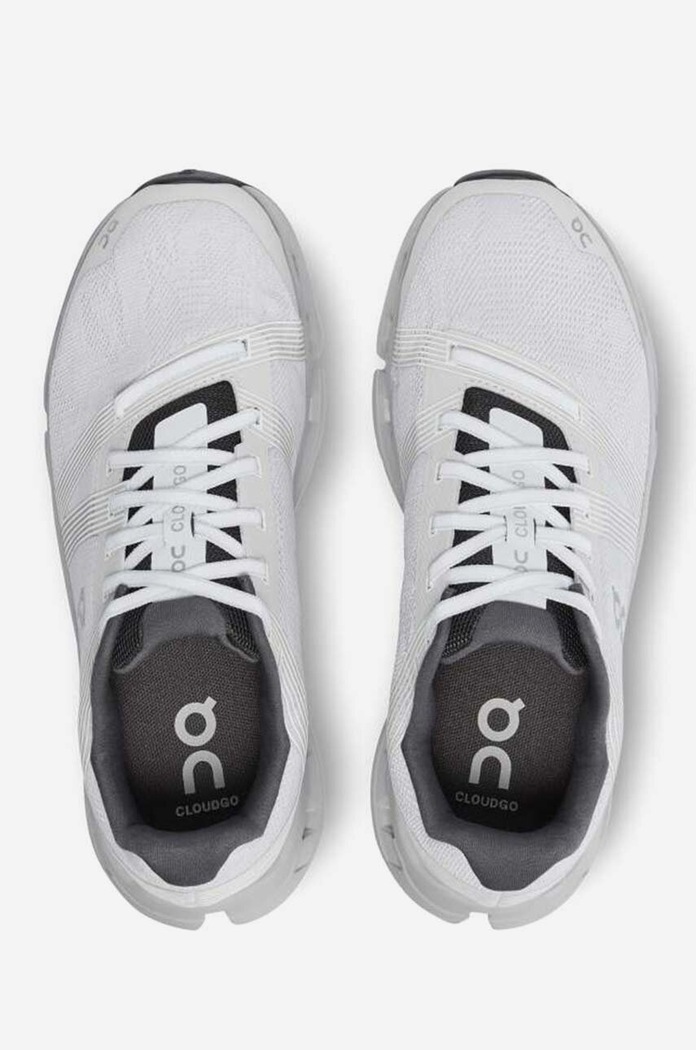 Tenisice On Cloudgo WHITE/GLACIER bijela 5598625