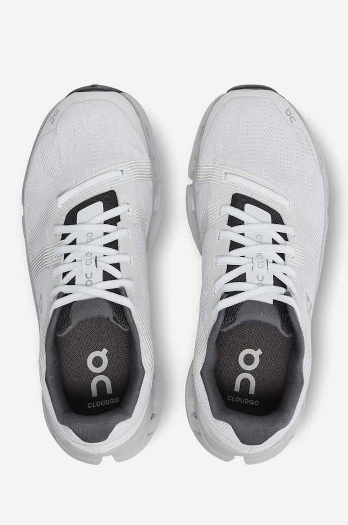 Tenisice On Cloudgo WHITE/GLACIER bijela 5598625