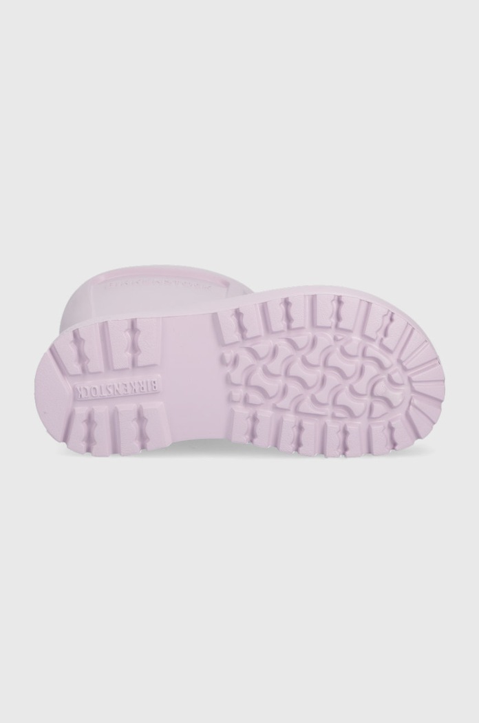 Birkenstock cizme copii 1021663 violet