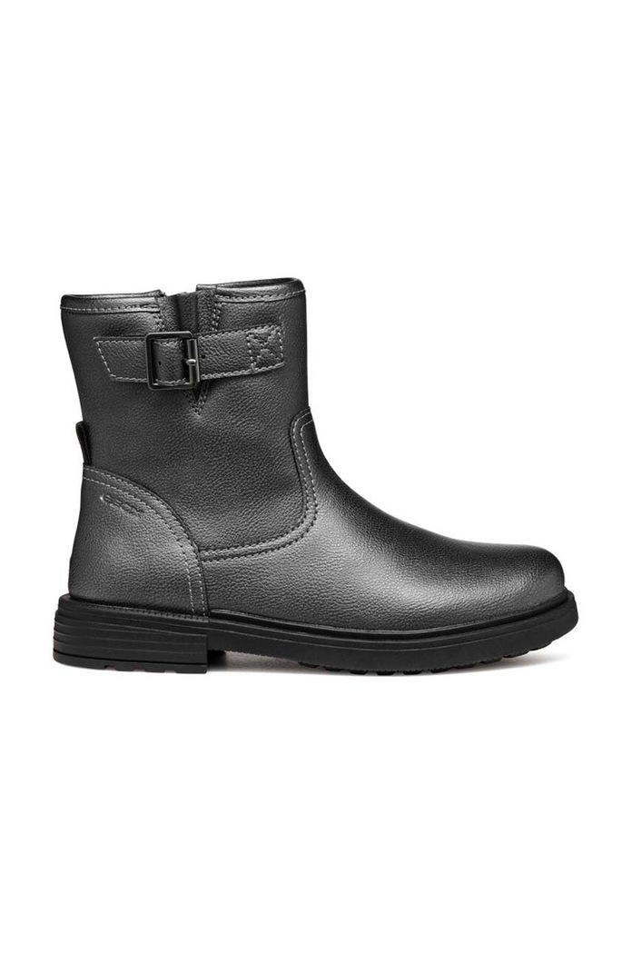 Geox bocanci copii J049QB.000BC.28.35 albastru AW25