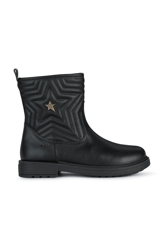Geox Bocanci copii negru J269QA.000BC.36.39