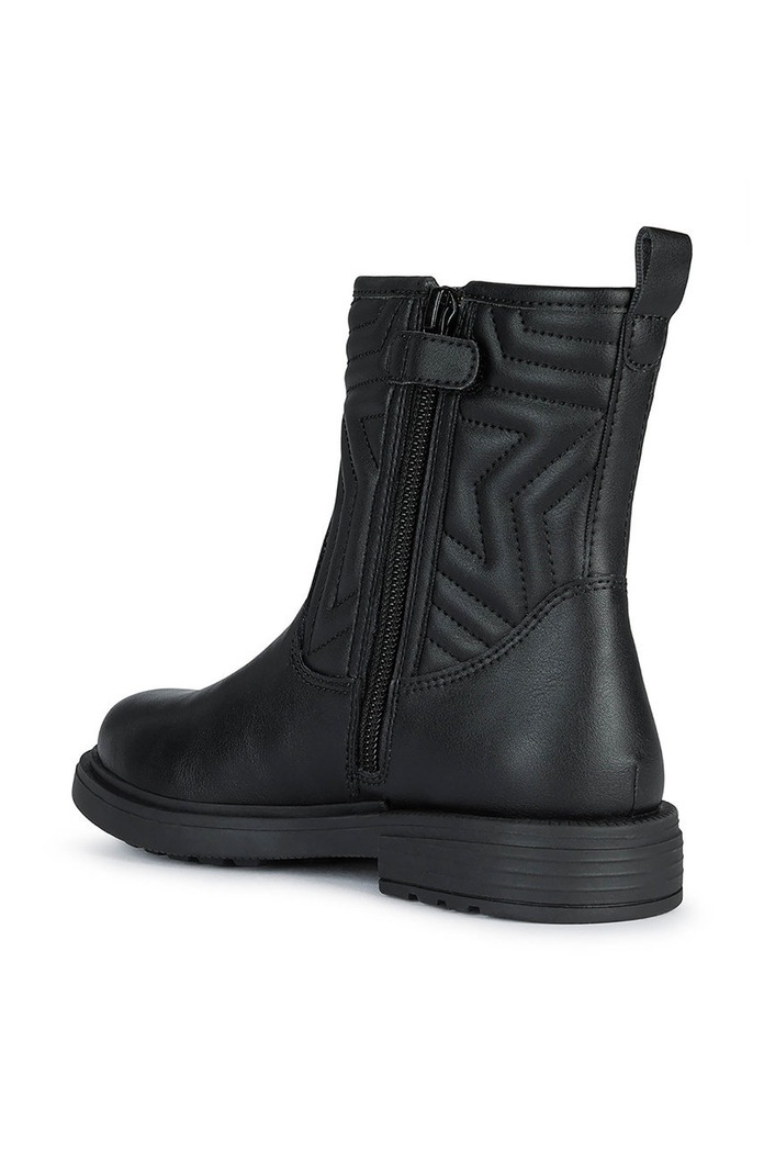 Fete Geox Bocanci copii J269QA.000BC.36.39 negru