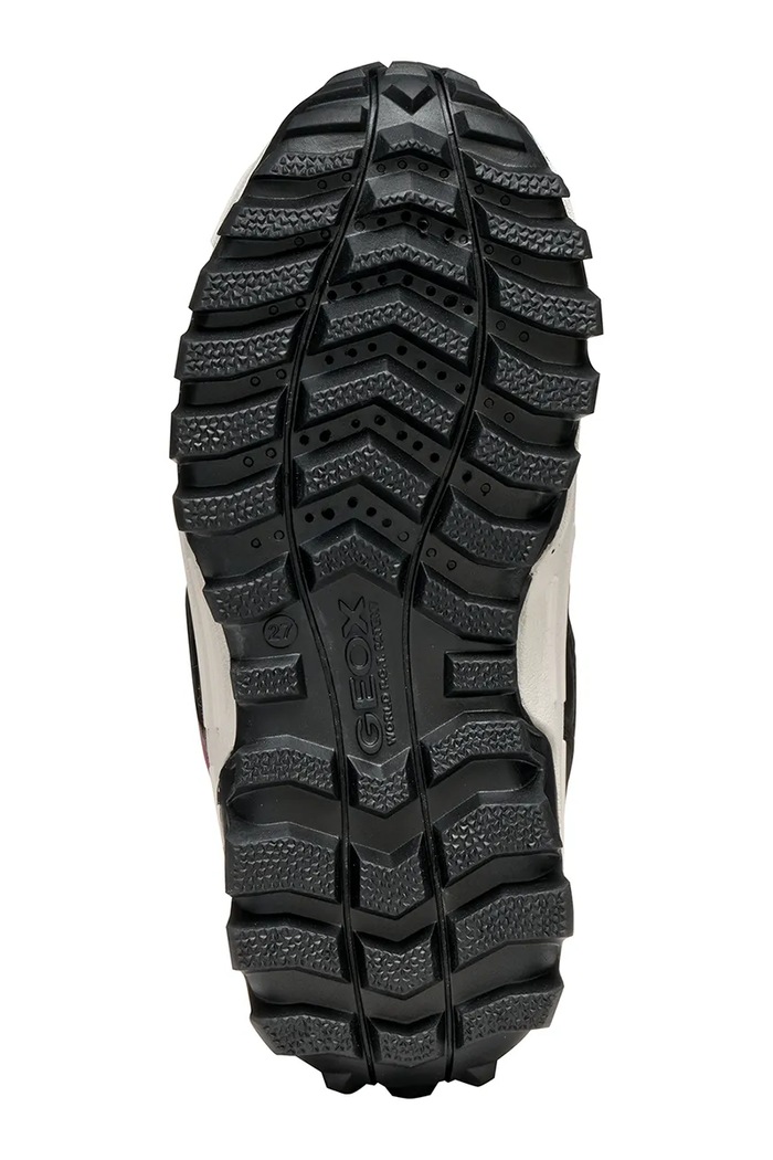 Geox dětské sněhule J26FTA.0FU50.28.35