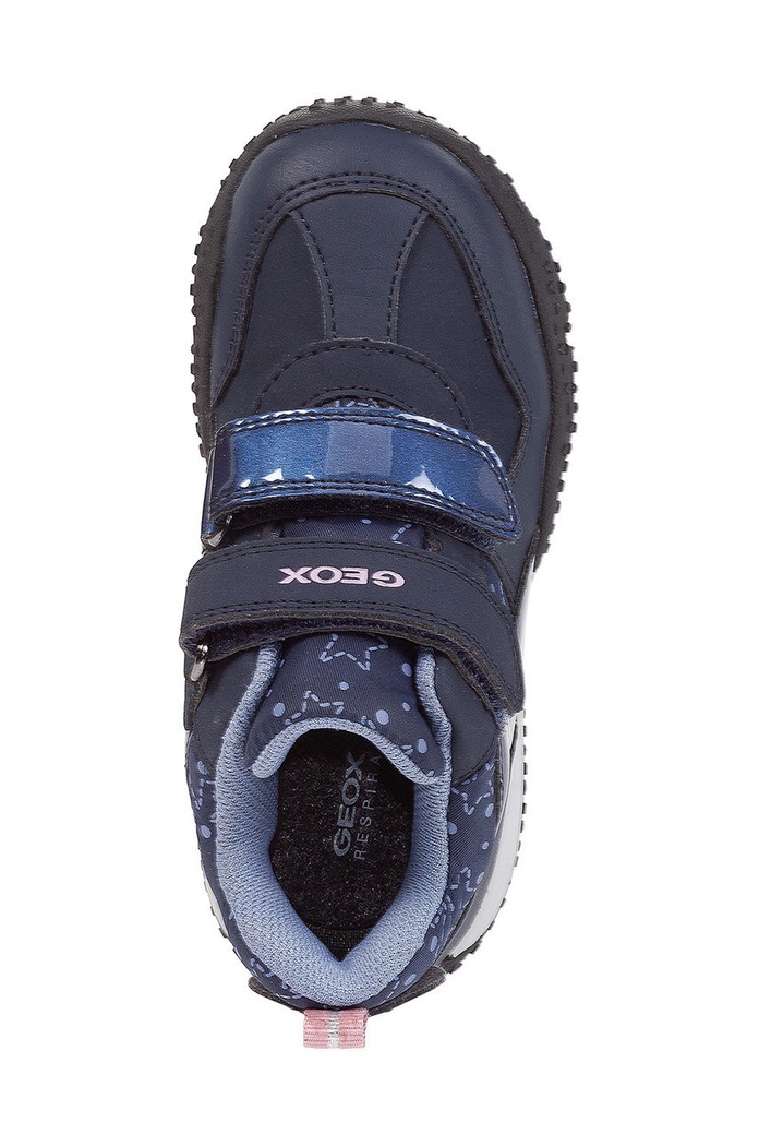Geox półbuty dziecięce J26H1A.0BCMN.24.27 granatowy