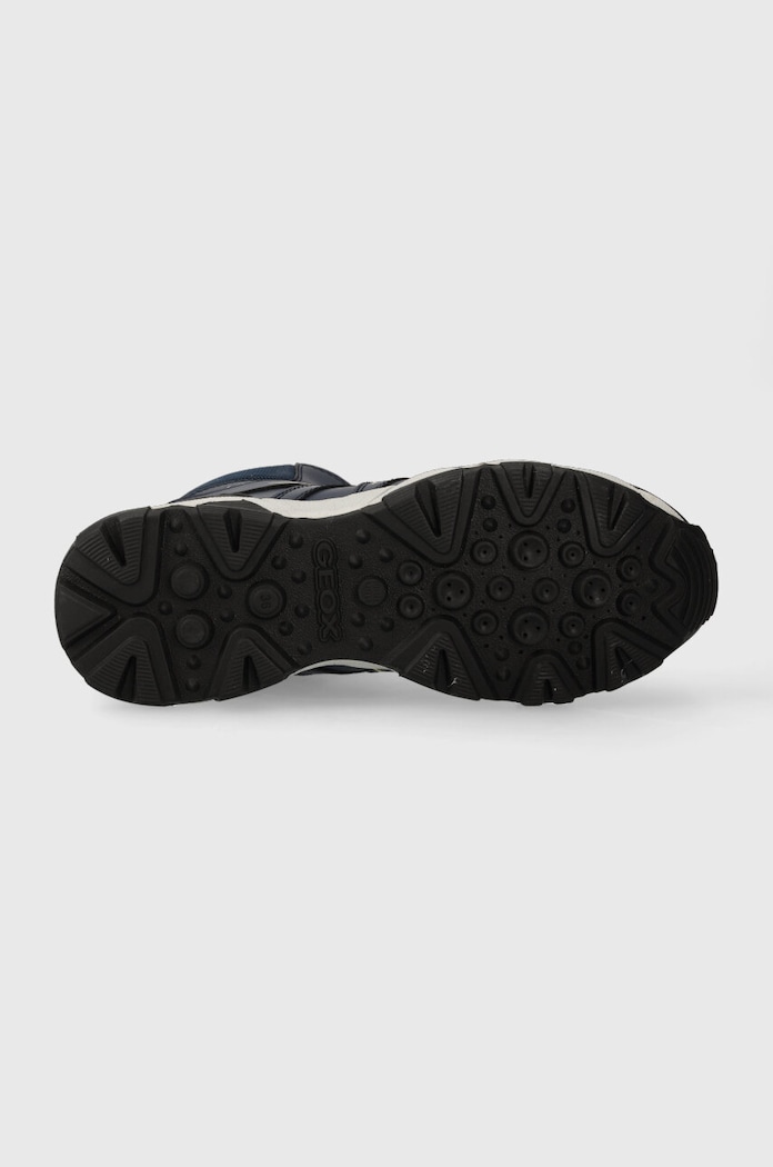 Geox gyerek téli csizma J264LB.054FU.36.39 sötétkék