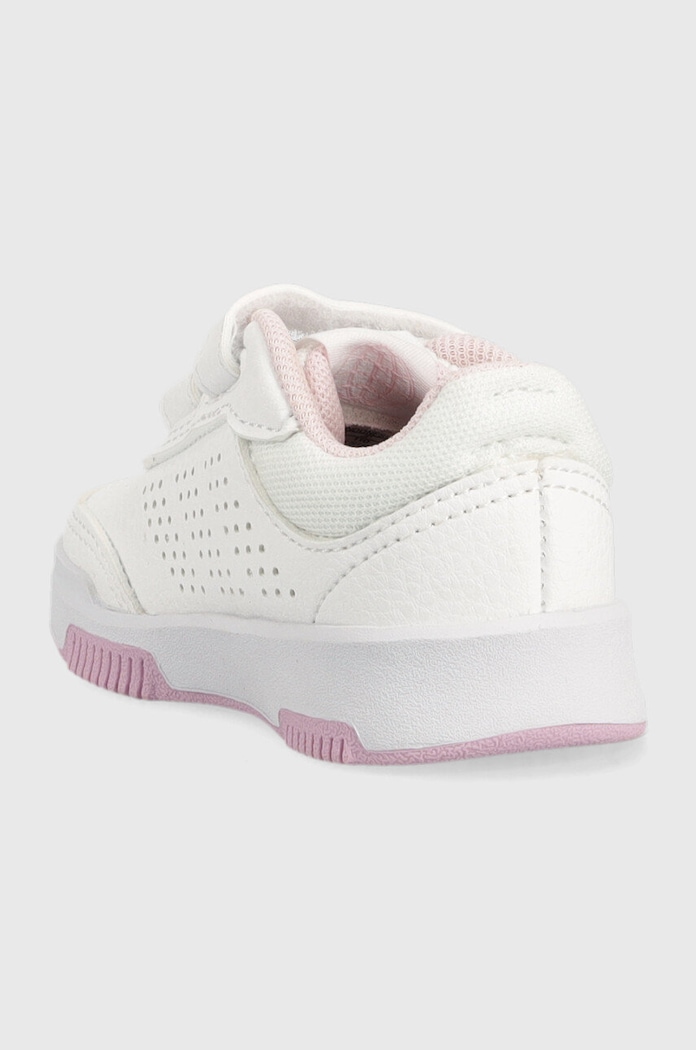 DÍVKA Dětské sneakers boty adidas Tensaur Sport 2.0 GW6467 bílá