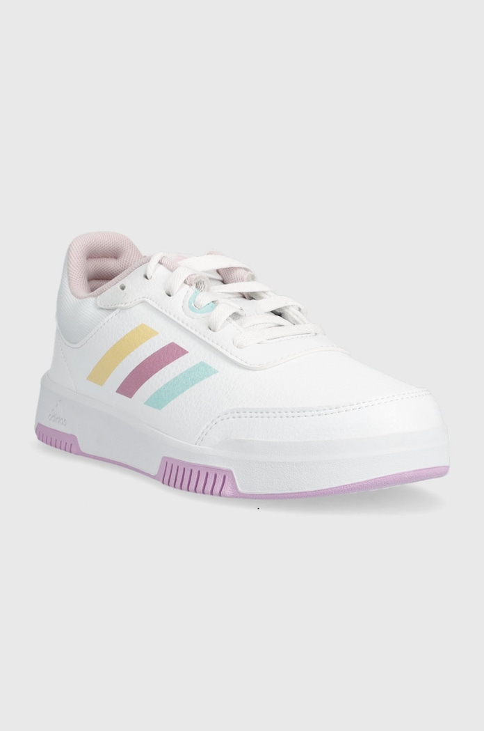 adidas sneakersy GX9772 biały AW22
