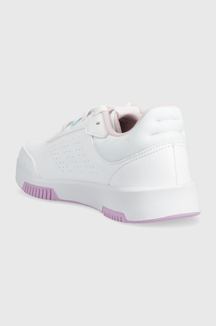 Dziewczynka adidas sneakersy GX9772 biały