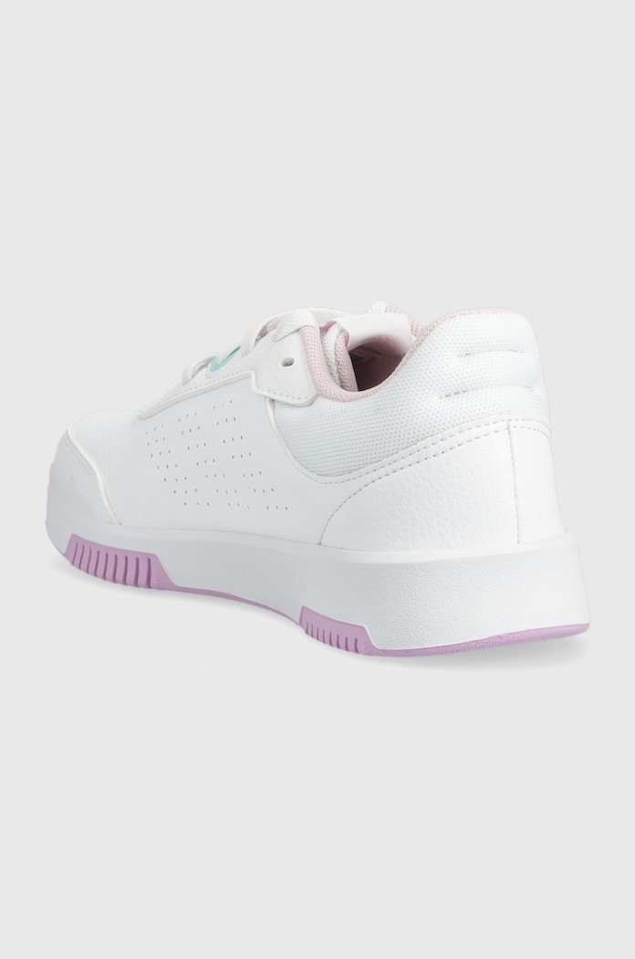 Dziewczynka adidas sneakersy GX9772 biały