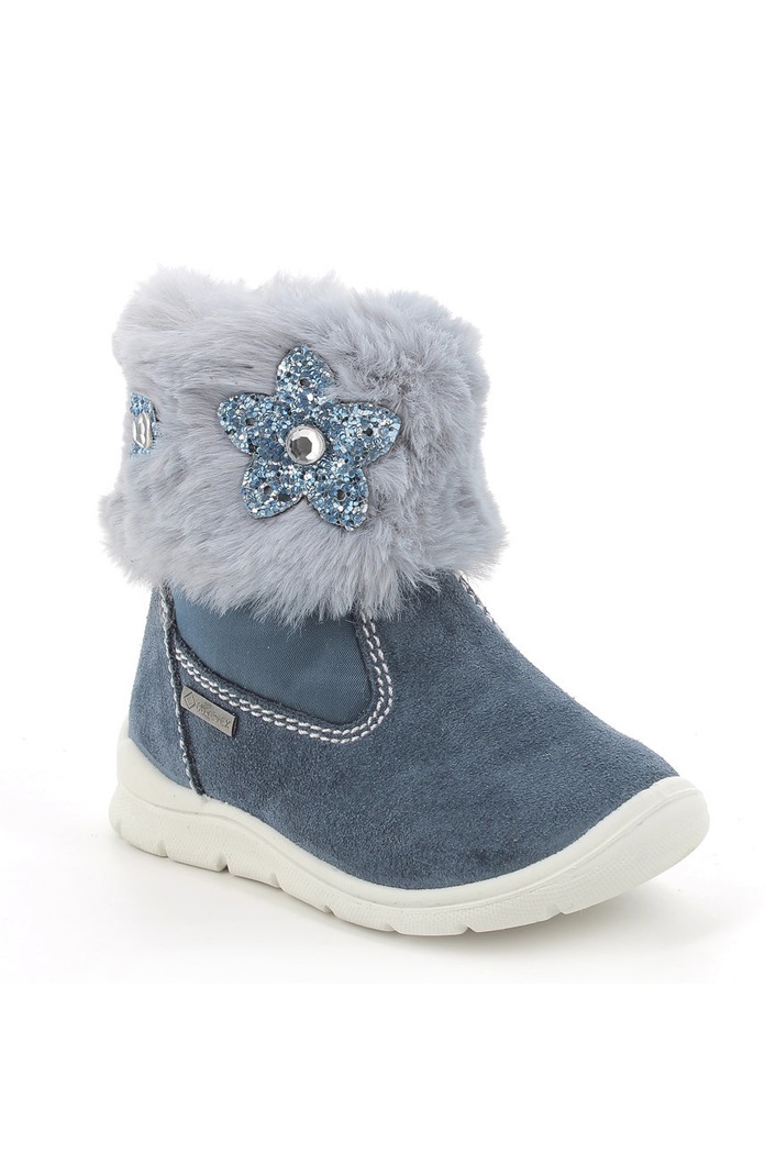 Primigi śniegowce dziecięce PKKGT.28519.G niebieski AW22