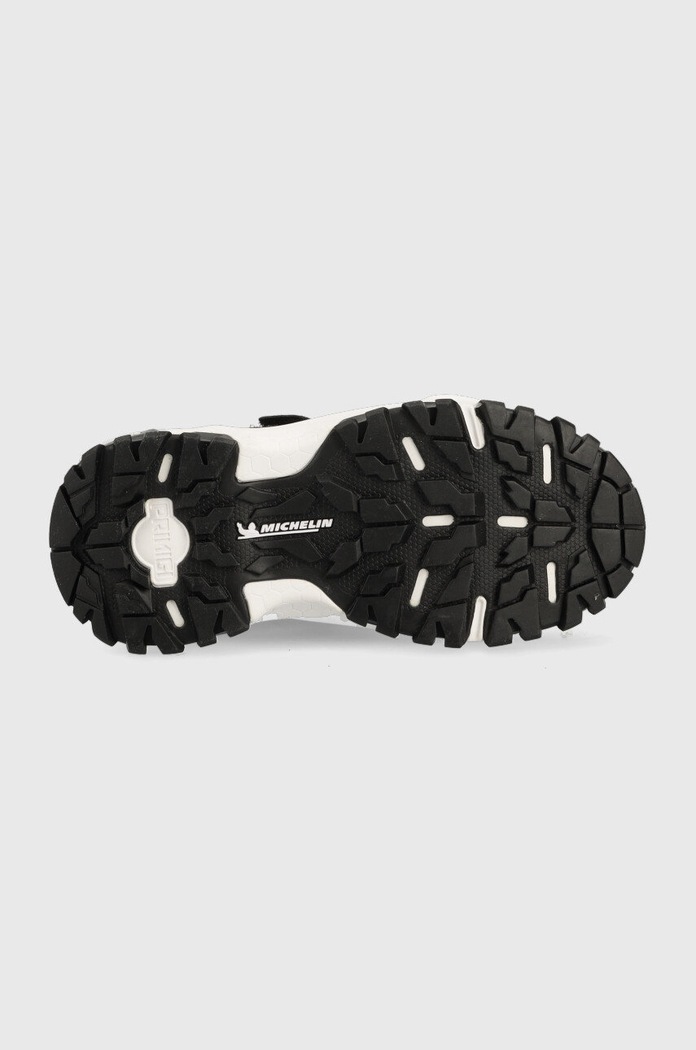 Primigi buty zimowe dziecięce PWK.GTX.29225.28.31.G czarny