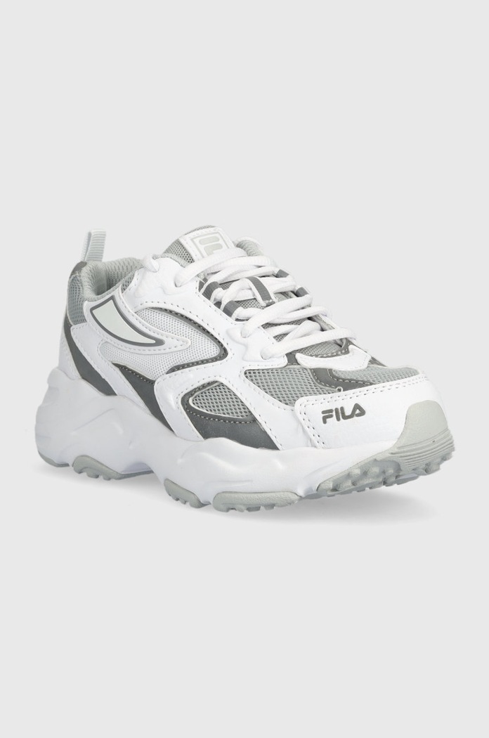 Detské tenisky Fila FFK0042 biela SS25
