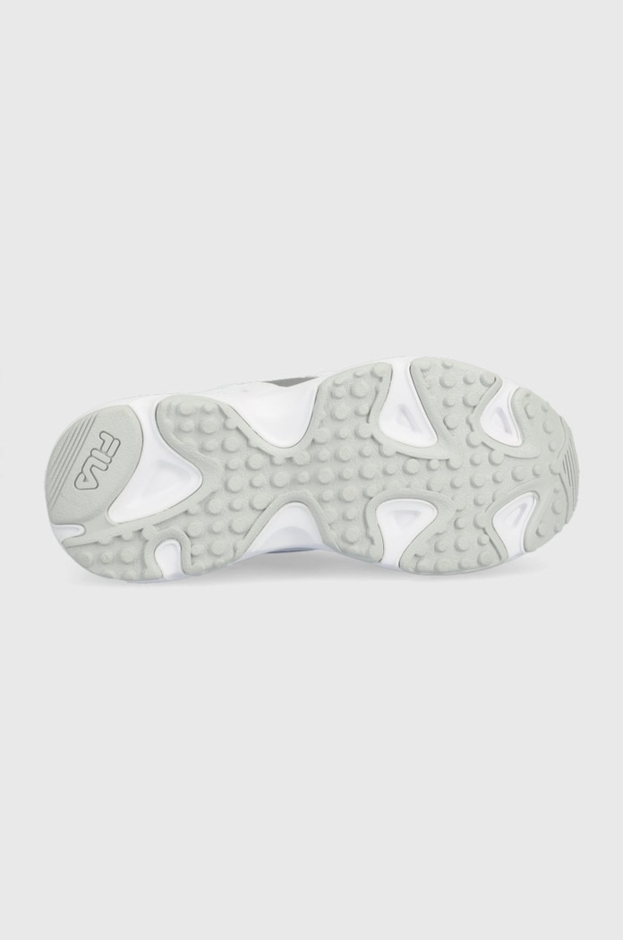 Detské tenisky Fila FFK0042 biela