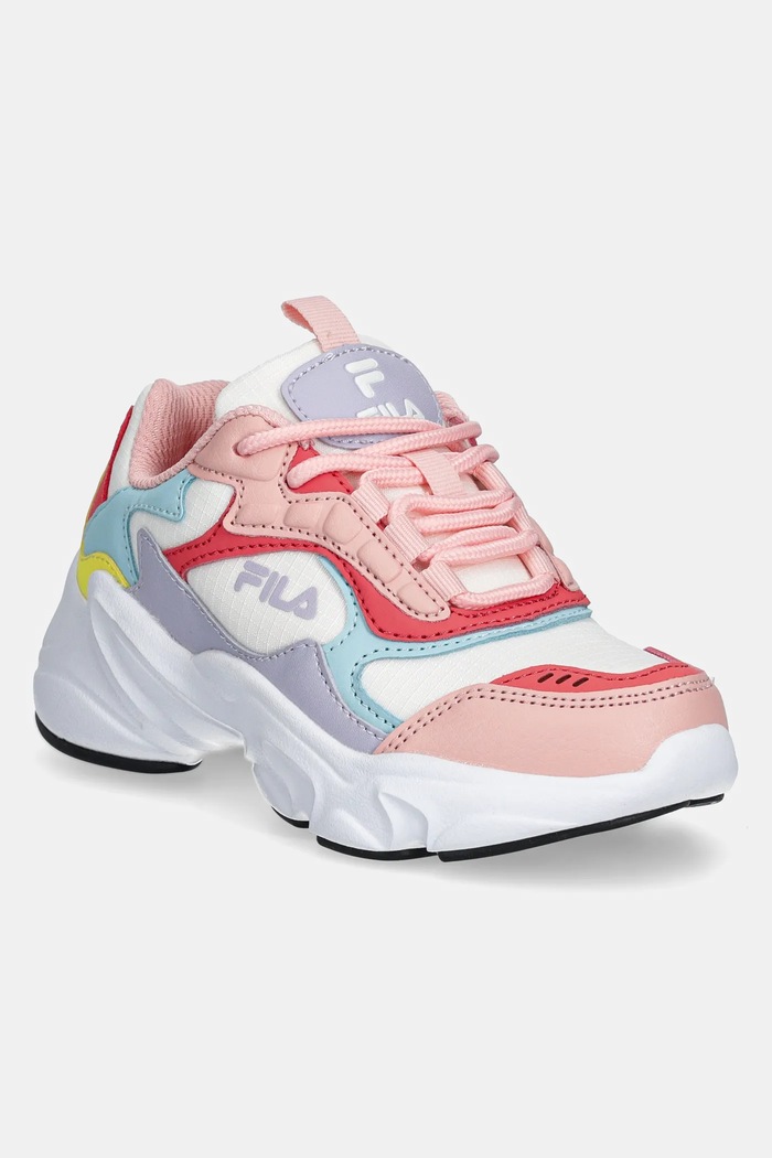 Fila sneakers pentru copii Collene multicolor FFK0083